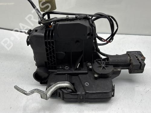 Front right lock MERCEDES-BENZ CLS (C219) CLS 320 CDI (219.322) | BP30438423C97 