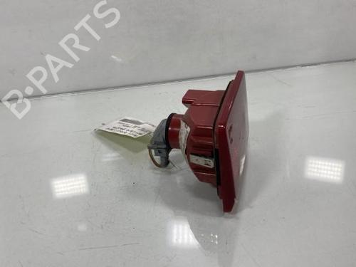 Used Rear fog light Rear fog light PEUGEOT 407 SW (6E_, 6D_) 1.6 HDi 110 (109 hp) 20019030 20019030