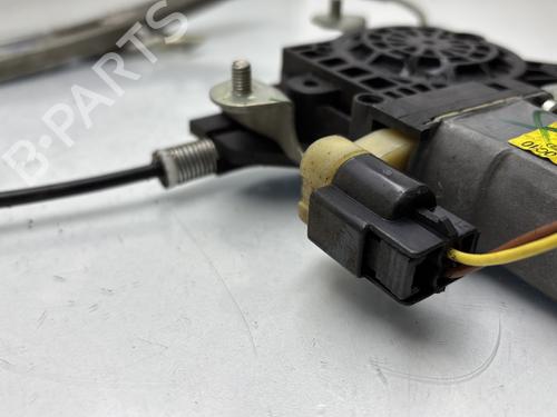 Used Front right window mechanism Front right window mechanism HYUNDAI i10 I (PA) 1.2 (78 hp) 29939333 29939333