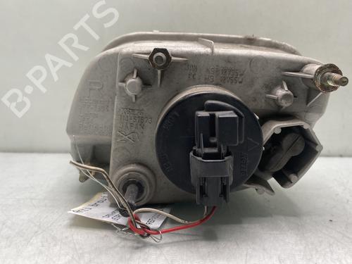 Right front fog light DAIHATSU SIRION (M1) 1.3 Sport (M101) | BP31172247C31