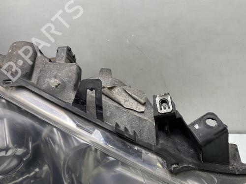 Right headlight PEUGEOT 307 Break (3E) 1.6 HDi 110 | BP31048988C29 - Image 5