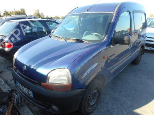 Rear right exterior door handle RENAULT KANGOO (KC0/1_)  | BP20033102C130 