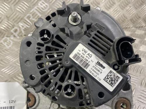 Generator SEAT ARONA (KJ7, KJP) 1.0 TSI | BP19968369M7 