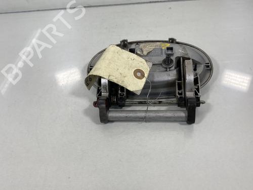 Høyre foran utvendig håndtak OPEL MERIVA A MPV (X03) 1.7 CDTI (E75) | BP19984219C129 