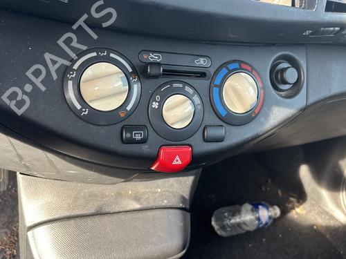Used Parts NISSAN MICRA III (K12) 1.5 dCi 4874744