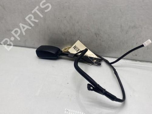 Used Seat buckle Seat buckle TOYOTA AVENSIS Estate (_T27_) 2.0 D-4D (ADT270_, ADT270R) (124 hp) 19969407 19969407