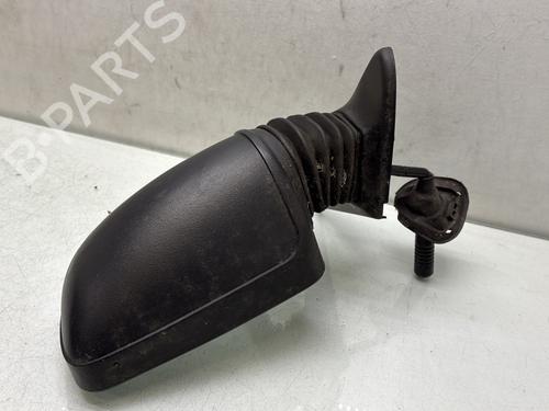 Used Right mirror Right mirror PEUGEOT 205 II (20A/C) 1.7 Diesel (60 hp) 33659141 33659141