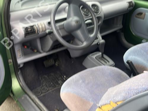 Used Parts RENAULT TWINGO I (C06_) 1.2 (C066, C068) (58 hp) 3584694