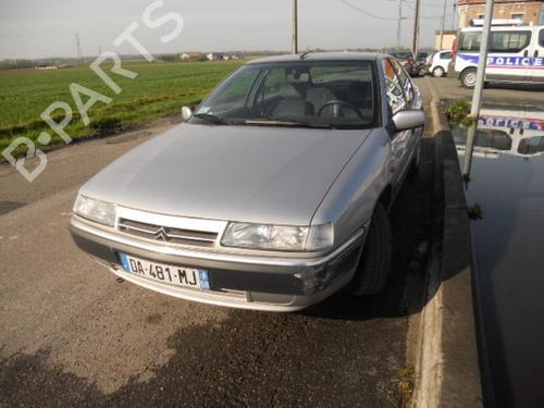 Used Parts CITROËN XANTIA (X1_, X2_)  1.8 i  2046165