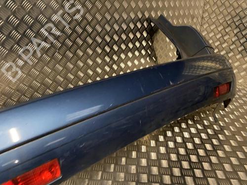 Rear bumper CITROËN C4 Picasso I MPV (UD_) 1.6 HDi | BP27722676C8 