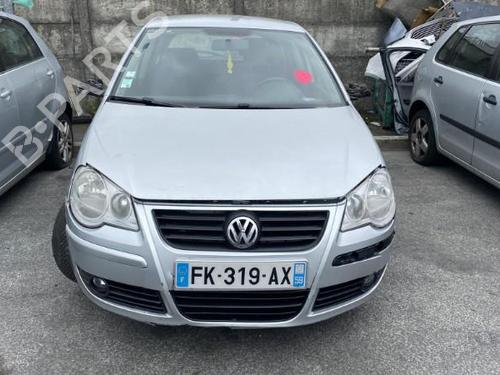 Front right lock VW POLO (9N_, 9A_) 1.4 TDI | BP20300120C97 
