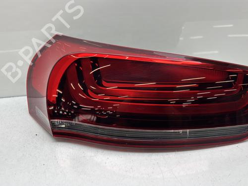 Used Left taillight CITROËN C4 Picasso II 1.6 HDi / BlueHDi 115 (115 hp) 28094850