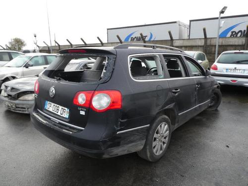 Left tailgate light VW PASSAT B6 Variant (3C5)  | BP19980636C79  - Image 7