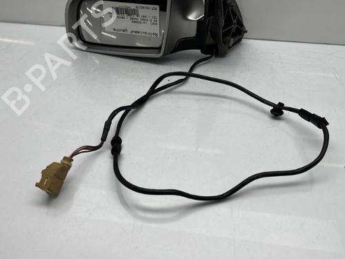 Left mirror AUDI A4 B6 Avant (8E5)  | BP21959704C26 