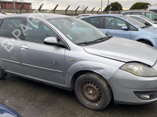 Left mirror FIAT CROMA (194_) 1.9 D Multijet (194AXC1B, 194AXC12) | BP24407207C26 