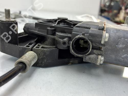 Front left window mechanism PEUGEOT 108 1.2 | BP33858813C22  - Image 6