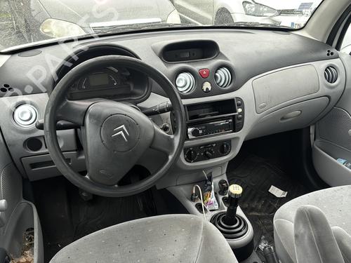 Left mirror CITROËN C3 I (FC_, FN_) 1.4 HDi | BP30933077C26 