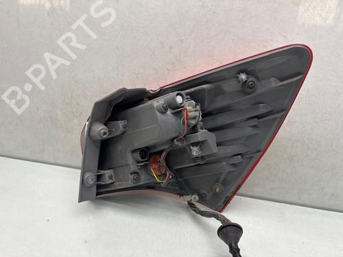 Used Left taillight Left taillight 36792600 36792600