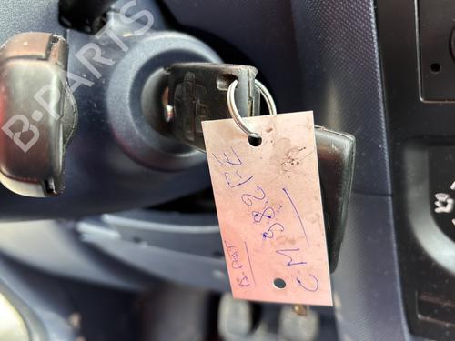 Steering rack PEUGEOT 1007 (KM_) 1.6 HDi | BP28522598M22 - Image 9