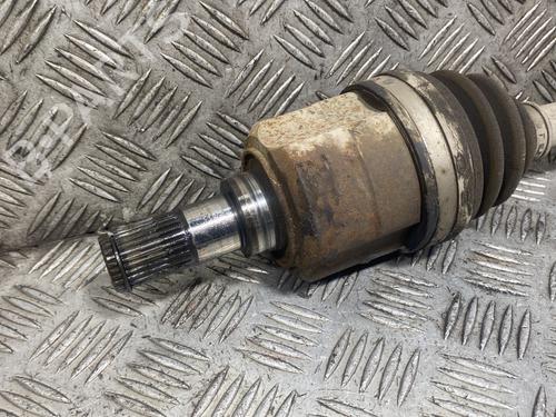Left front driveshaft HYUNDAI ix35 (LM, EL, ELH) 1.7 CRDi | BP27733857M38 