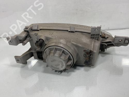 Left headlight HYUNDAI ACCENT I (X-3) 1.3 i 12V | BP20183459C28 