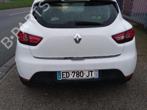 Engine control unit (ECU) RENAULT CLIO IV (BH_) 1.5 dCi 75 | BP23768659M57 - Image 18