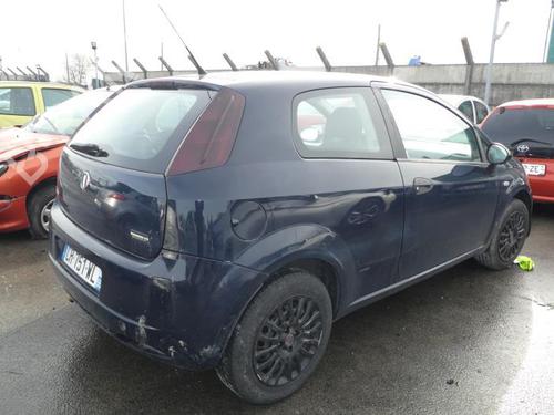Engine FIAT PUNTO EVO (199_) 1.2 | BP21955339M1 - Image 12