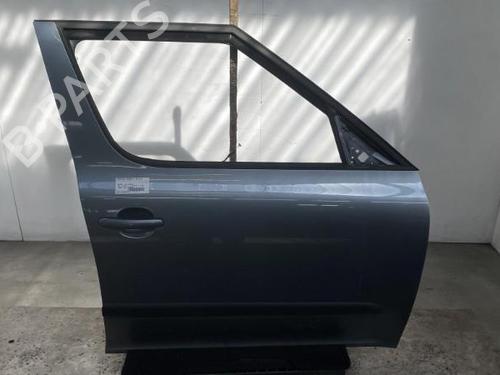Right front door SKODA YETI (5L) 2.0 TDI | BP19952097C3 