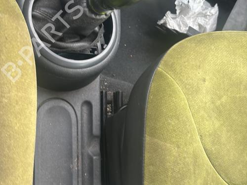 Rear parcel shelf CITROËN C2 (JM_) 1.4 HDi | BP32063196C85 - Image 5