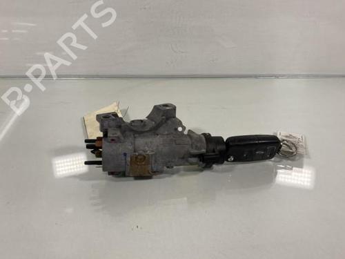 Used Ignition barrel Ignition barrel VW POLO IV (9N_, 9A_) [2001-2014] 19975307 19975307