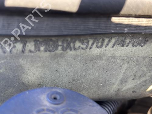 Steering rack CITROËN C2 (JM_) 1.4 HDi | BP30676934M22 - Image 8