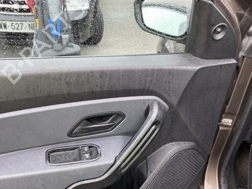 Wheel arch DACIA DUSTER (HM_) 1.5 dCi 115 (HMAD) | BP23769833C56  - Image 26