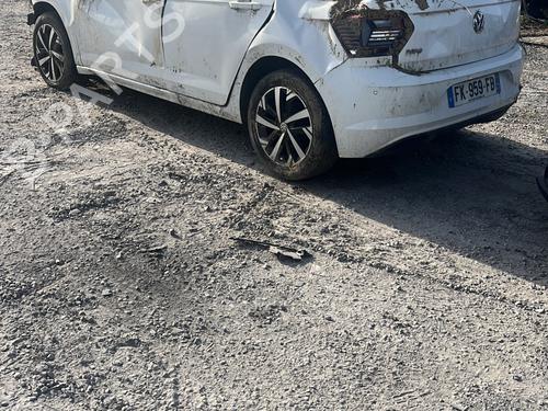 Steering rack VW POLO VI (AW1, BZ1, AE1) 1.0 | BP29528414M22 - Image 29