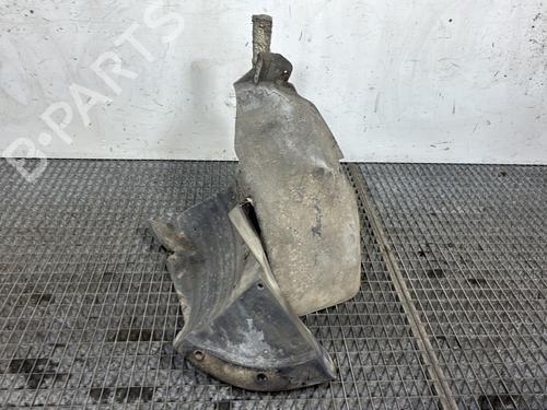 Used Wheel arch Wheel arch PEUGEOT 206+ (2L_, 2M_) 1.4 HDi eco 70 (68 hp) 34332928 34332928