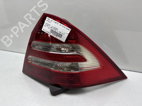 Right taillight MERCEDES-BENZ C-CLASS (W203) C 220 CDI (203.008) | BP29507934C35 