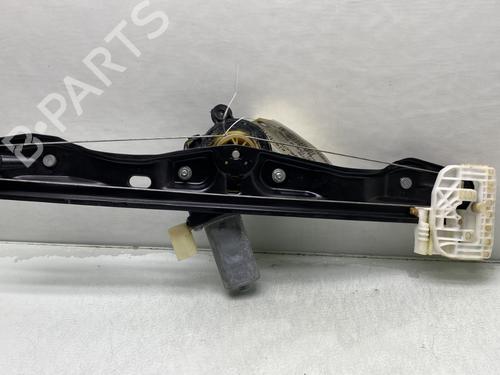 Used Rear left window mechanism Rear left window mechanism BMW 3 Touring (F31) 318 d (143 hp) 21518218 21518218