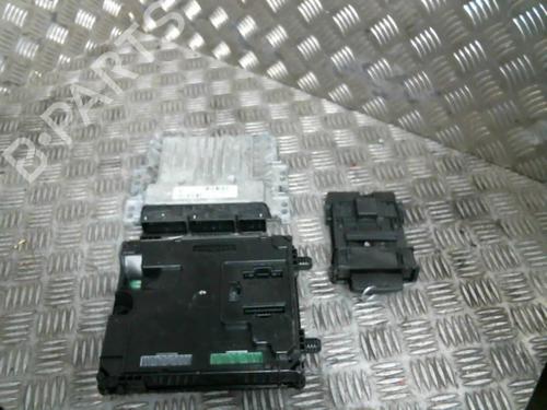 Used Electronic module RENAULT LAGUNA III (BT0/1) 1.5 dCi (BT00, BT0A, BT0T, BT1J) (110 hp) 22694750