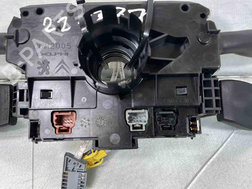Used Steering column stalk Steering column stalk PEUGEOT 307 (3A/C) 1.6 HDi 110 (109 hp) 36474253 36474253