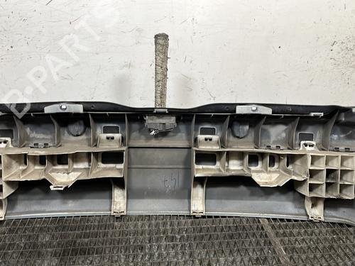 Rear bumper RENAULT CLIO II (BB_, CB_) 1.5 dCi (B/CB07) | BP31095377C8 