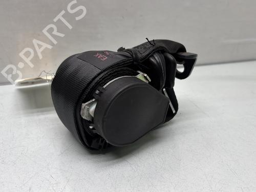 Sikkerhedssele bag venstre PEUGEOT 207 (WA_, WC_) 1.6 16V RC (174 hp) 32389547