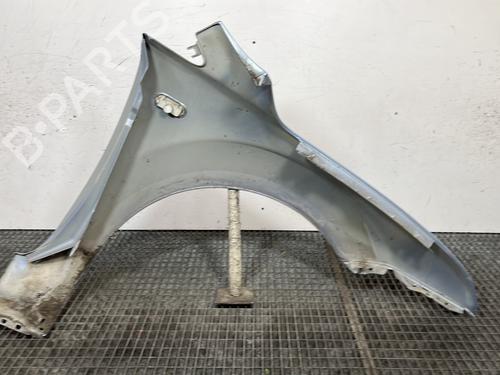 Left front fenders FORD FOCUS II (DA_, HCP, DP) 1.6 Ti | BP29446571C41 