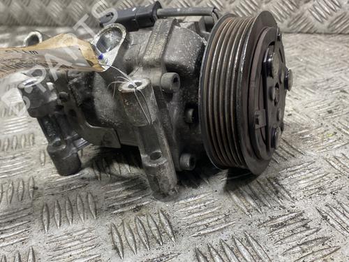 AC compressor CITROËN C3 III (SX) 1.5 BlueHDi 100 (SXYHYP, SXYHTU) | BP28280962M34 