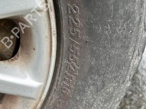 Left headlight PEUGEOT 607 (9D, 9U) 2.0 HDI | BP19951995C28 - Image 13