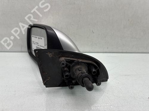 Used Left mirror Left mirror 38598725 38598725
