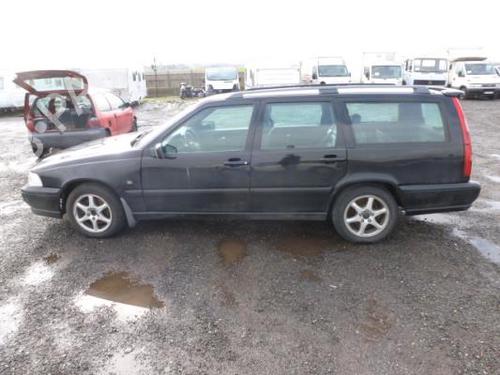 Used Parts VOLVO V70 I (875, 876) 2.5 TDI 1809382
