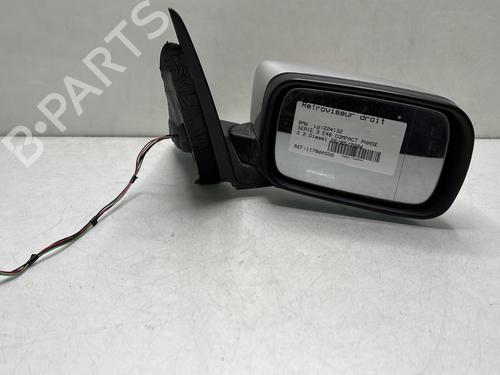 Right mirror BMW 3 Compact (E46) | BP31769950C27 - Image 3