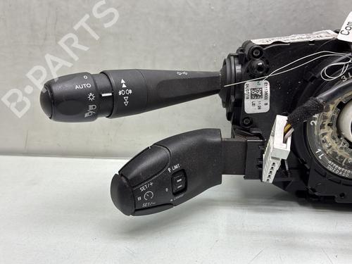 Ratstangsstang Ratstangsstang PEUGEOT 208 I (CA_, CC_) 1.2 VTI 82 (82 hp) 33830256 33830256