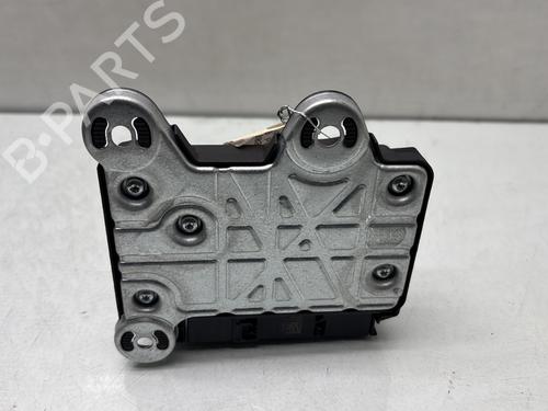 ECU airbags FIAT PANDA (312_, 319_) 1.2 (312PXA1A) | BP27699040M53 
