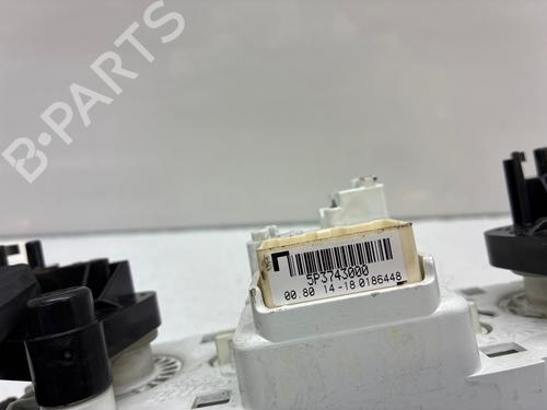Used Climate control Climate control 37648792 37648792