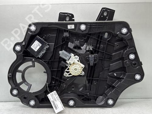 Front right window mechanism FORD FIESTA VII (HJ, HF) 1.0 EcoBoost | BP33742763C23 - Image 7